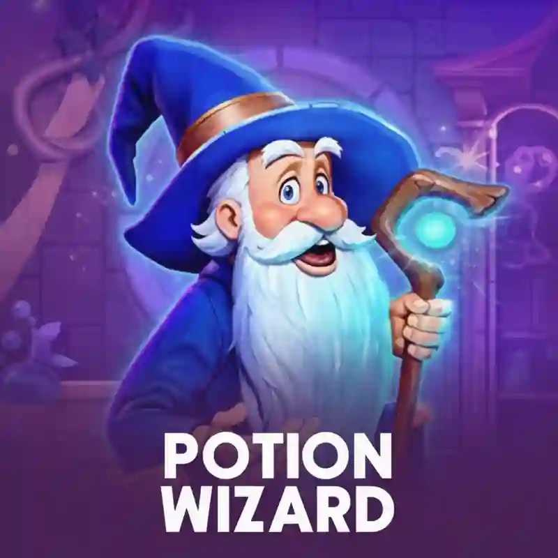 Potion Wizard